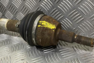 Cardan droit (transmission) FORD C-MAX 2