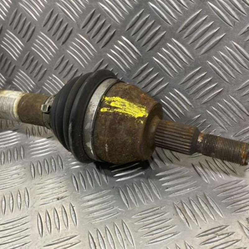 Cardan droit (transmission) FORD C-MAX 2 Photo n°3