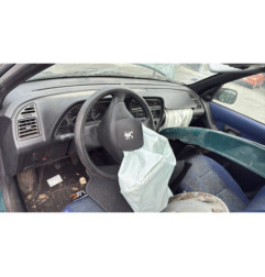 Baguette de porte avant droite PEUGEOT 306