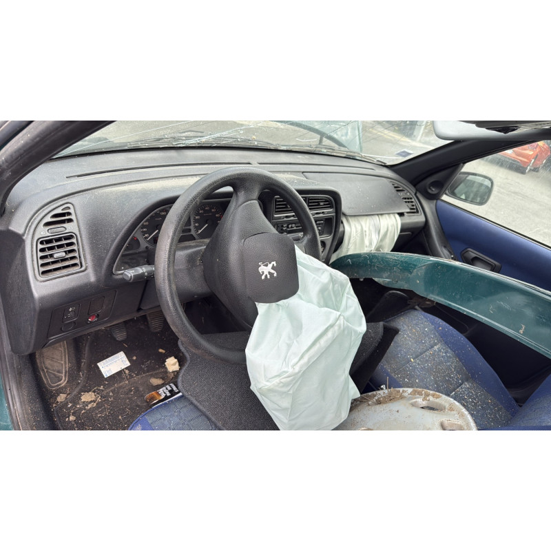 Baguette de porte avant droite PEUGEOT 306 Photo n°16