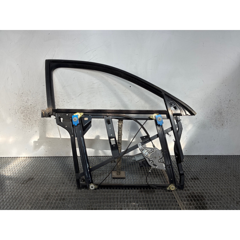 Leve vitre electrique avant droit AUDI A6 2 Photo n°5