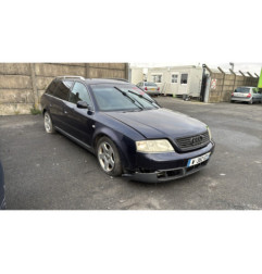 Leve vitre electrique avant droit AUDI A6 2