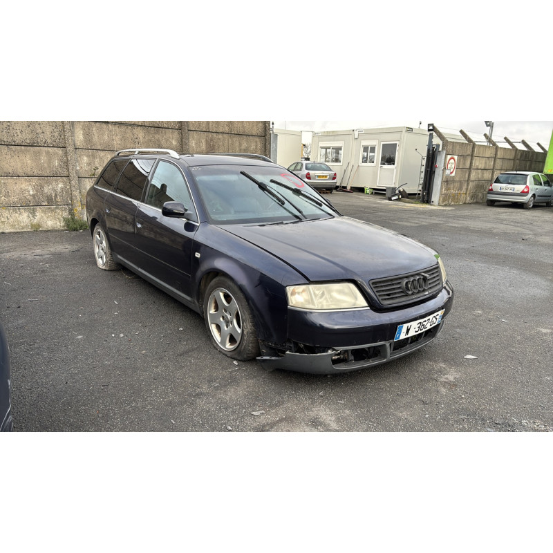 Leve vitre electrique avant droit AUDI A6 2 Photo n°7