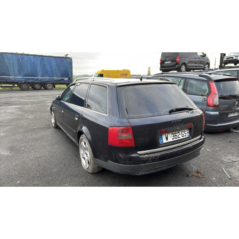 Leve vitre electrique avant droit AUDI A6 2 Photo n°9