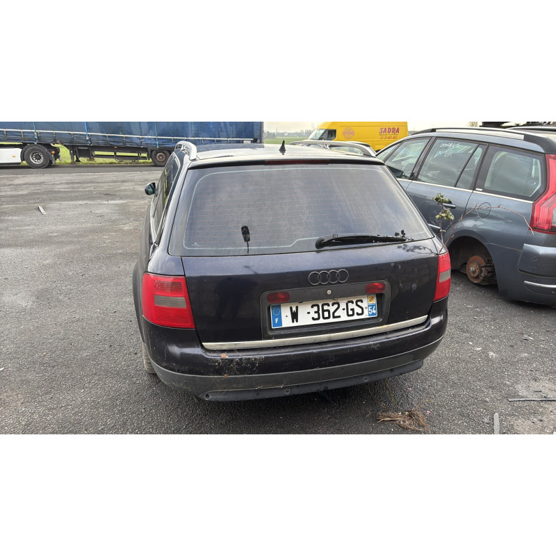 Leve vitre electrique avant droit AUDI A6 2 Photo n°10