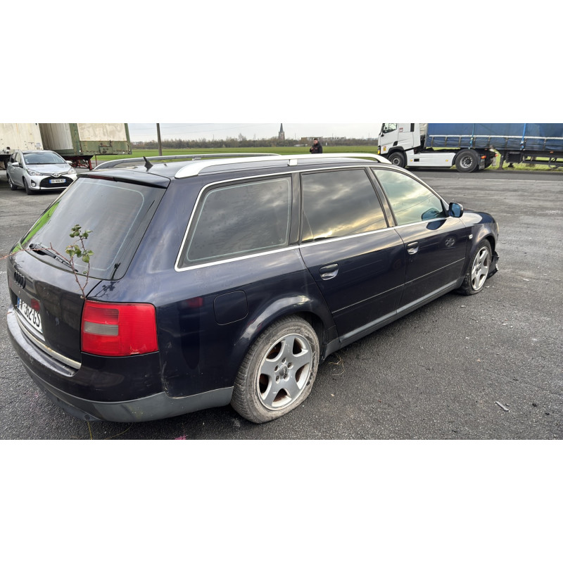 Leve vitre electrique avant droit AUDI A6 2 Photo n°12