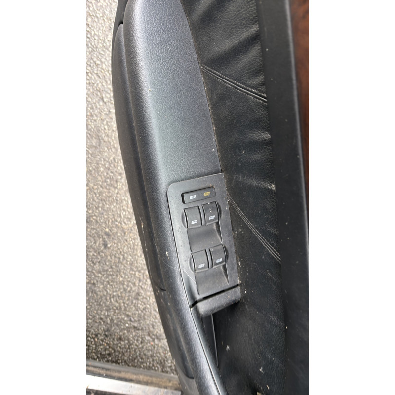 Leve vitre electrique avant droit AUDI A6 2 Photo n°15