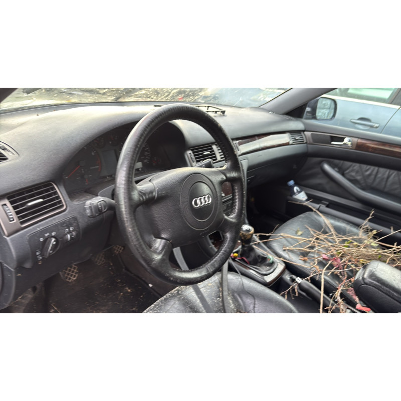 Leve vitre electrique avant droit AUDI A6 2 Photo n°18