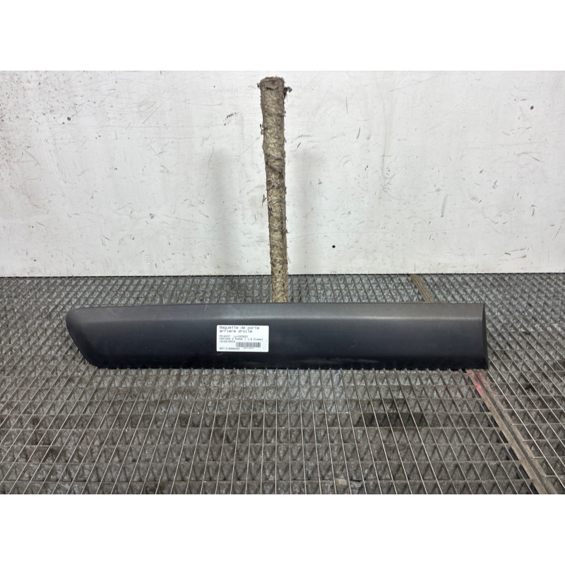 Baguette de porte arriere droite PEUGEOT PARTNER 2 Photo n°2
