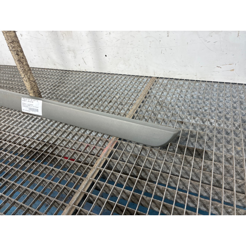 Baguette de porte avant droite RENAULT SCENIC 2 Photo n°3