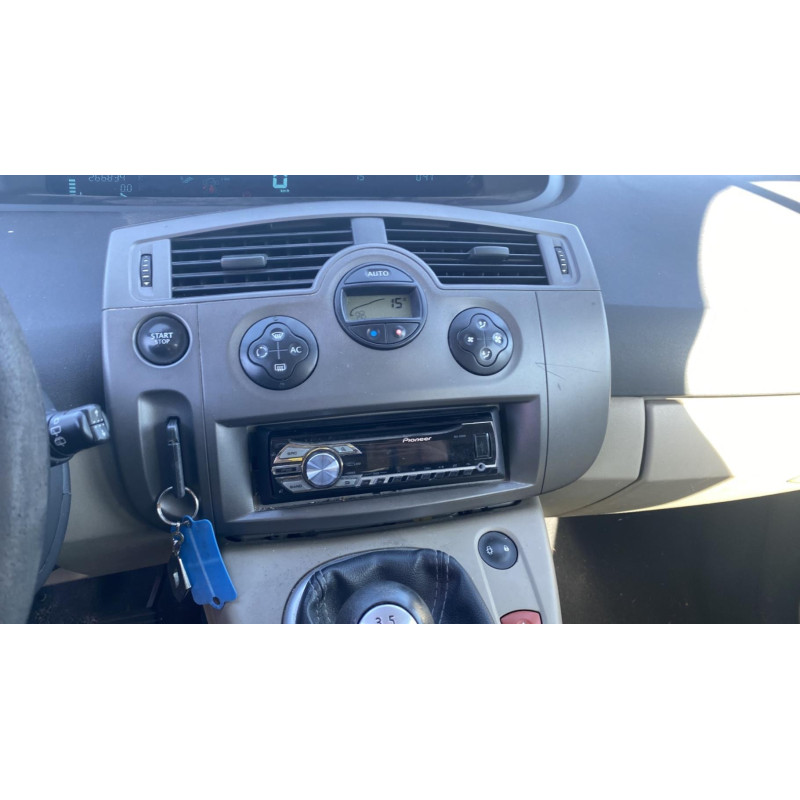 Baguette de porte avant droite RENAULT SCENIC 2 Photo n°5