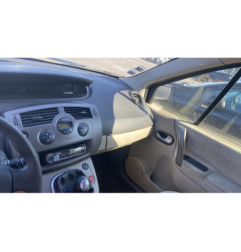 Baguette de porte avant droite RENAULT SCENIC 2