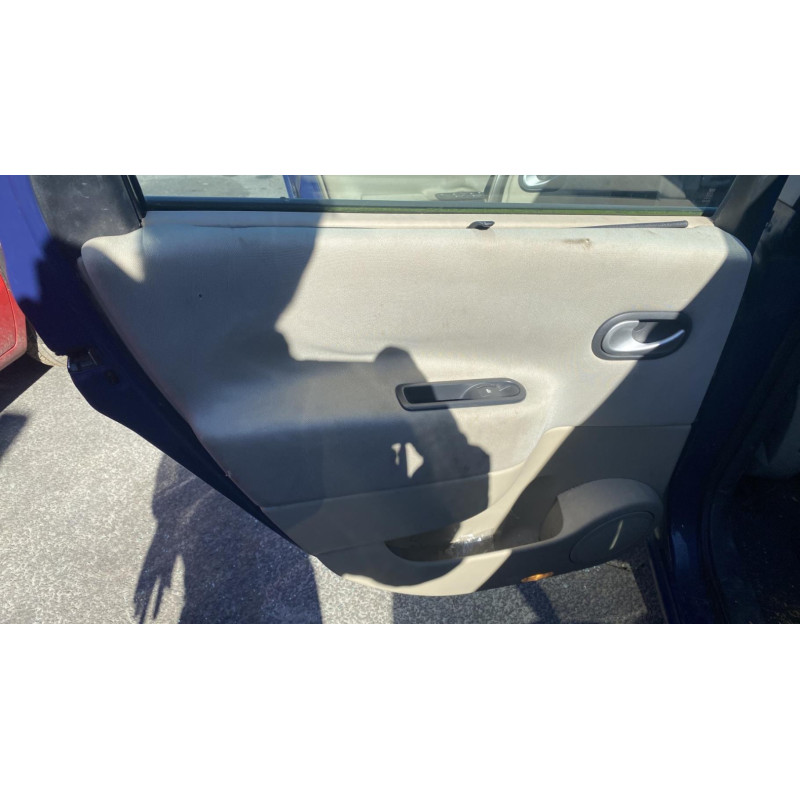 Baguette de porte avant droite RENAULT SCENIC 2 Photo n°8