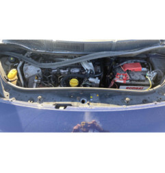 Baguette de porte avant droite RENAULT SCENIC 2