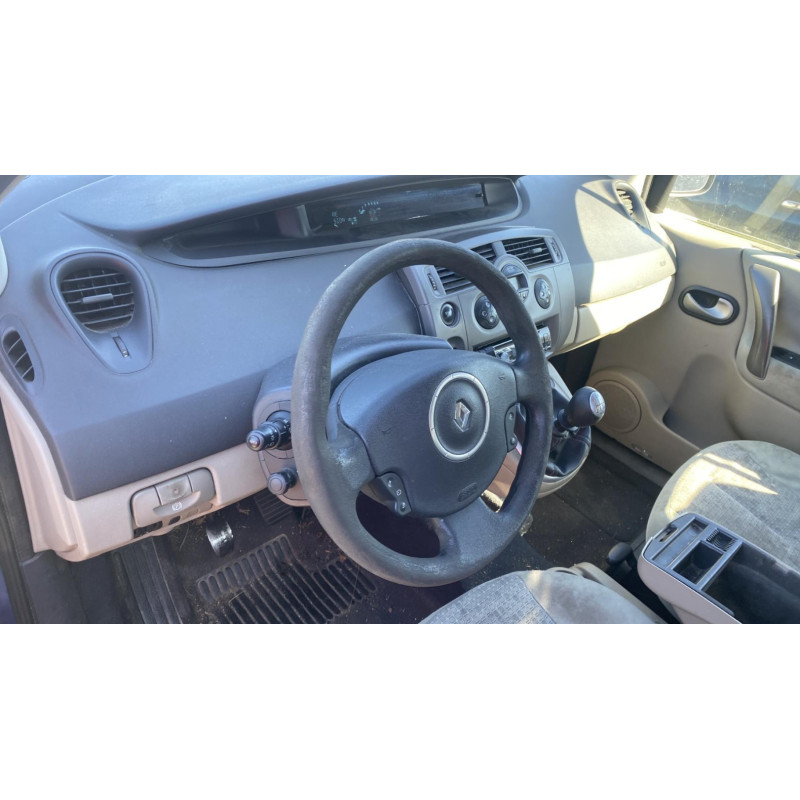 Baguette de porte avant droite RENAULT SCENIC 2 Photo n°10