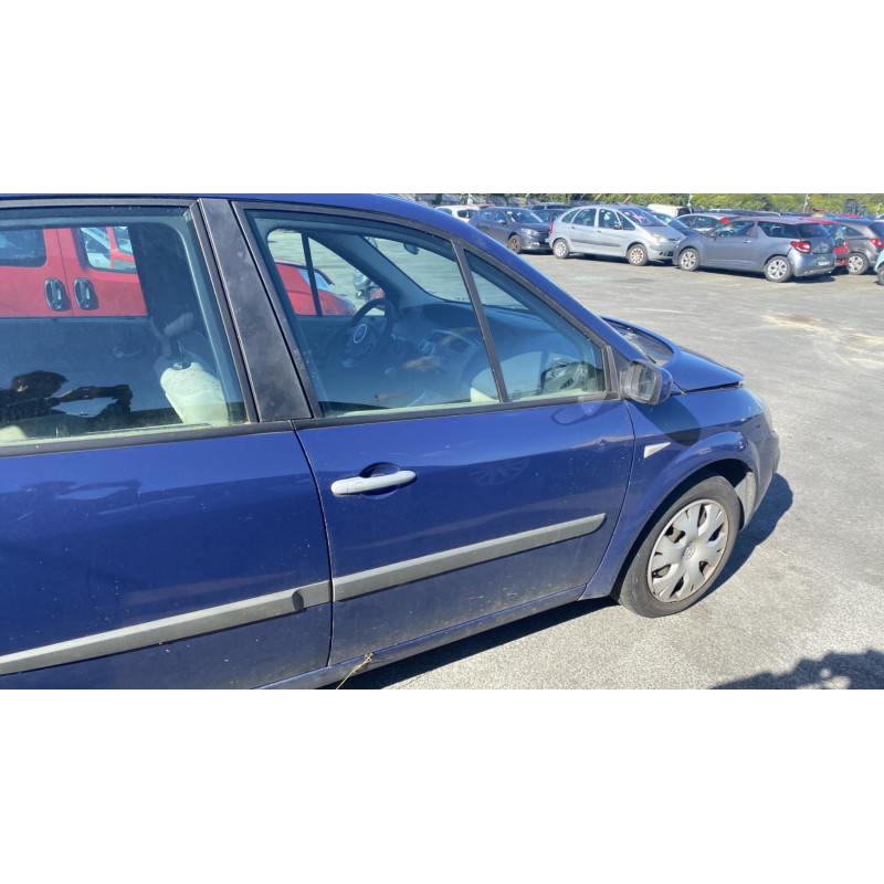 Baguette de porte avant droite RENAULT SCENIC 2 Photo n°11