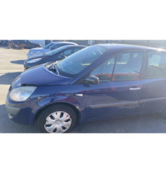 Baguette de porte avant droite RENAULT SCENIC 2