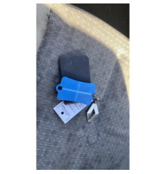 Baguette de porte avant droite RENAULT SCENIC 2
