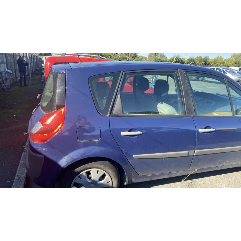 Baguette de porte avant droite RENAULT SCENIC 2 Photo n°18