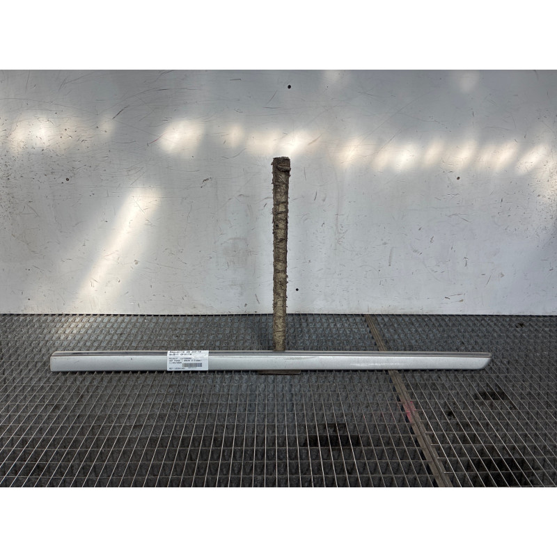 Baguette de porte avant droite PEUGEOT 407 Photo n°3