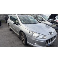 Baguette de porte avant droite PEUGEOT 407