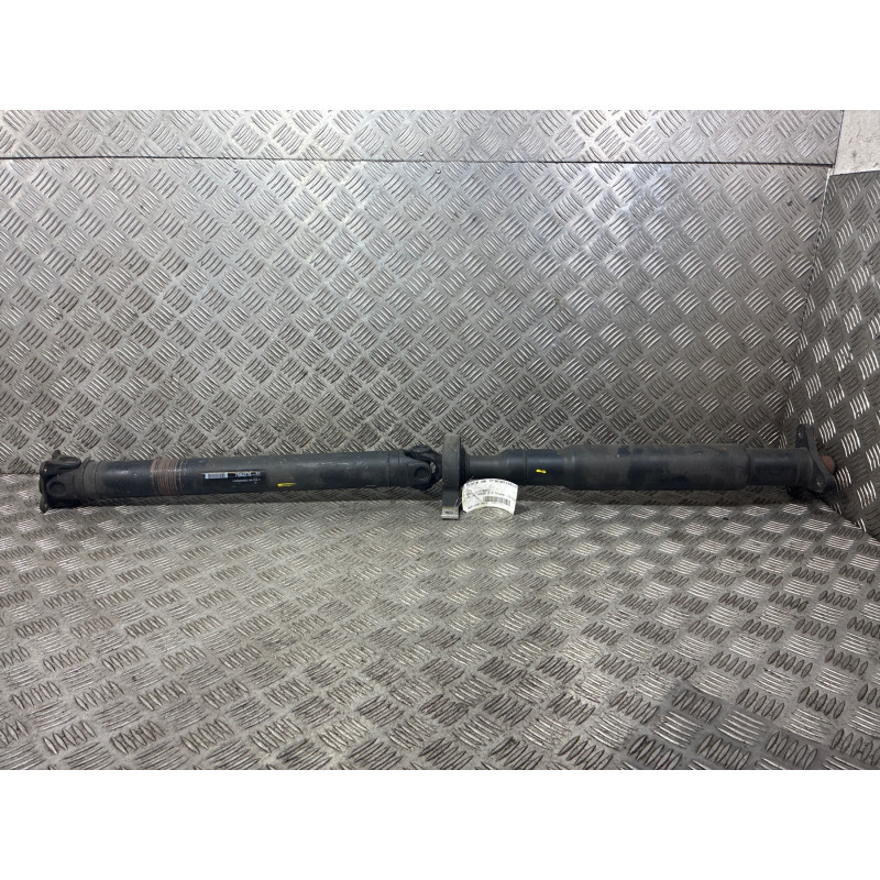 Arbre de transmission (propulsion) BMW X3 E83 Photo n°1