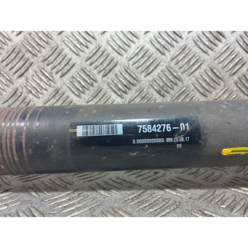 Arbre de transmission (propulsion) BMW X3 E83 Photo n°2
