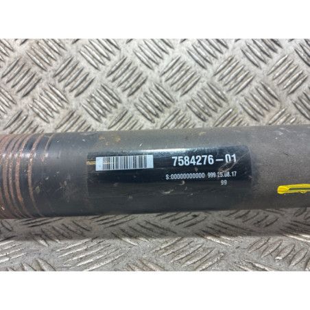 Arbre de transmission (propulsion) BMW X3 E83