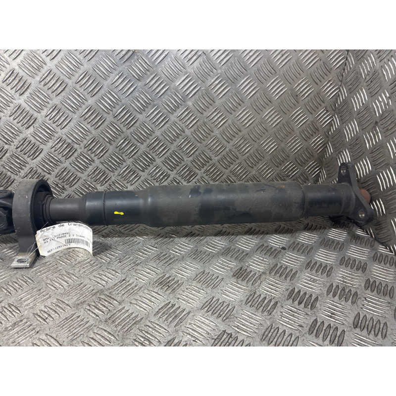 Arbre de transmission (propulsion) BMW X3 E83 Photo n°3