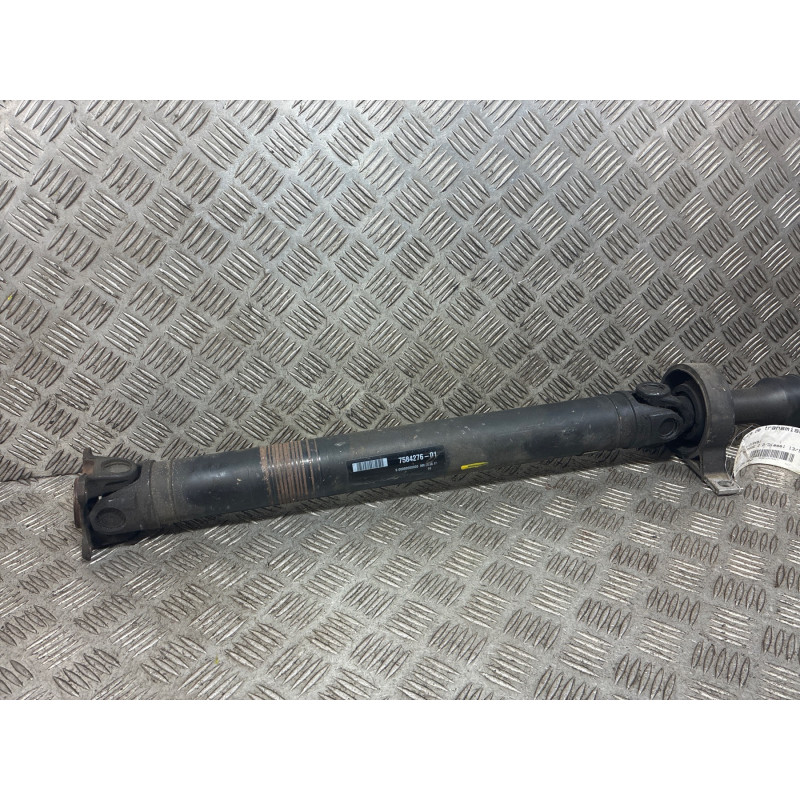 Arbre de transmission (propulsion) BMW X3 E83 Photo n°4