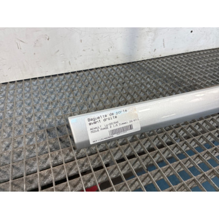 Baguette de porte avant droite RENAULT MODUS Photo n°1