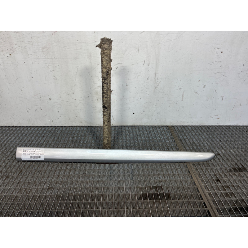 Baguette de porte avant droite RENAULT MODUS Photo n°2