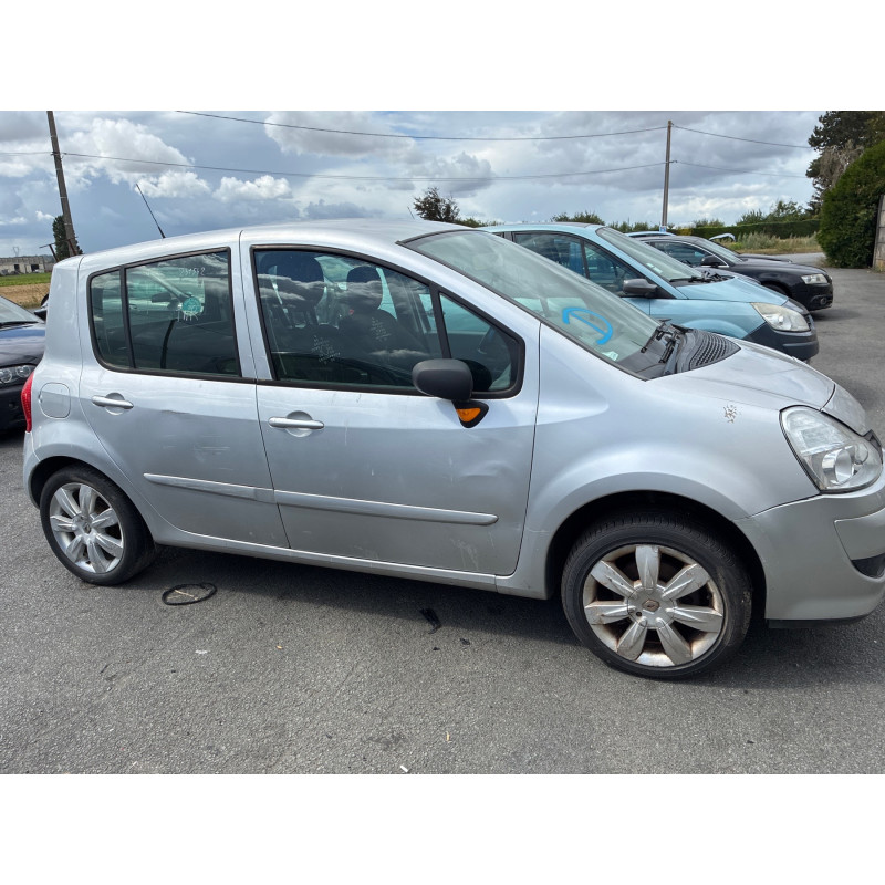 Baguette de porte avant droite RENAULT MODUS Photo n°6