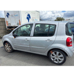 Baguette de porte avant droite RENAULT MODUS
