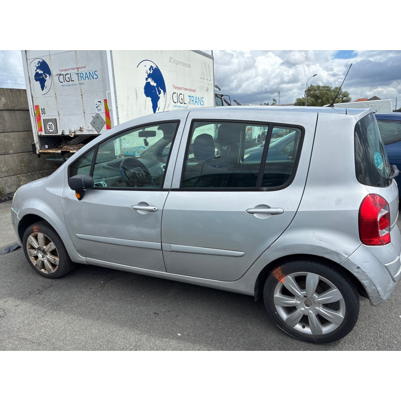 Baguette de porte avant droite RENAULT MODUS Photo n°7