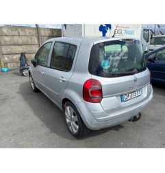 Baguette de porte avant droite RENAULT MODUS