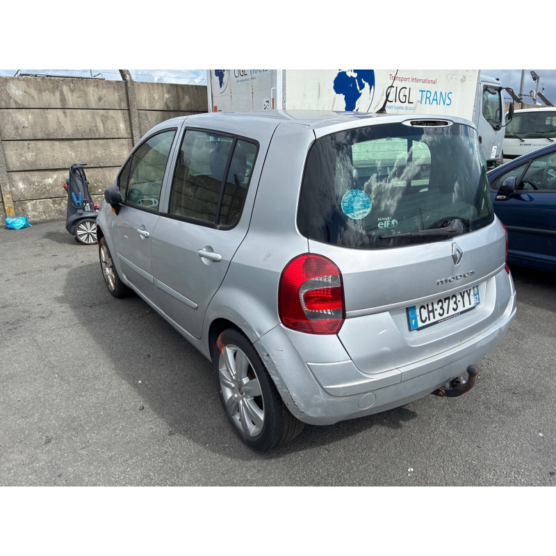 Baguette de porte avant droite RENAULT MODUS Photo n°10