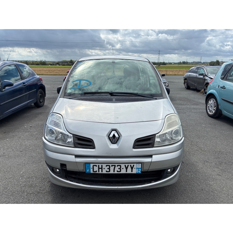 Baguette de porte avant droite RENAULT MODUS Photo n°12