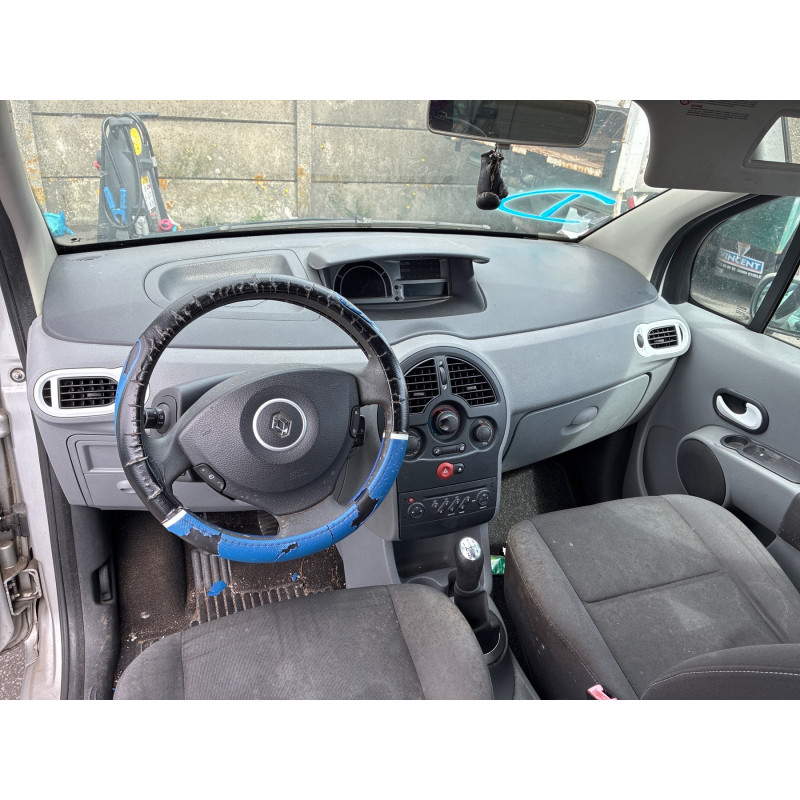 Baguette de porte avant droite RENAULT MODUS Photo n°14