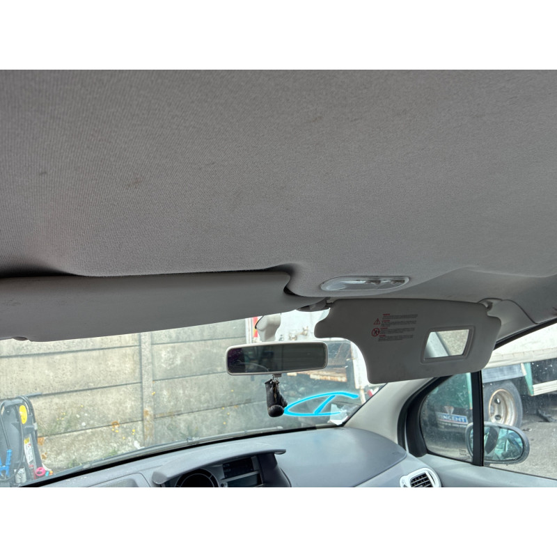 Baguette de porte avant droite RENAULT MODUS Photo n°16