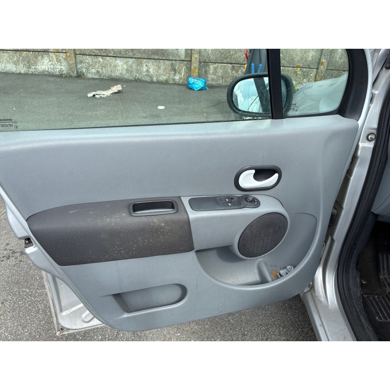 Baguette de porte avant droite RENAULT MODUS Photo n°19