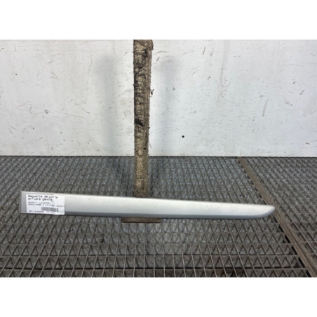 Baguette de porte arriere gauche  RENAULT MODUS Photo n°1