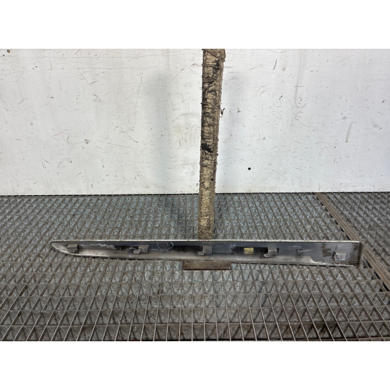Baguette de porte arriere gauche  RENAULT MODUS Photo n°4
