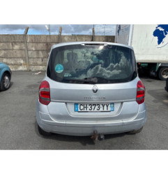 Baguette de porte arriere gauche  RENAULT MODUS