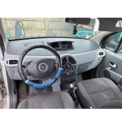 Baguette de porte arriere gauche  RENAULT MODUS