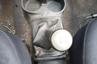 Roue de secours HYUNDAI GETZ