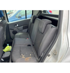 Baguette de porte arriere gauche  RENAULT MODUS