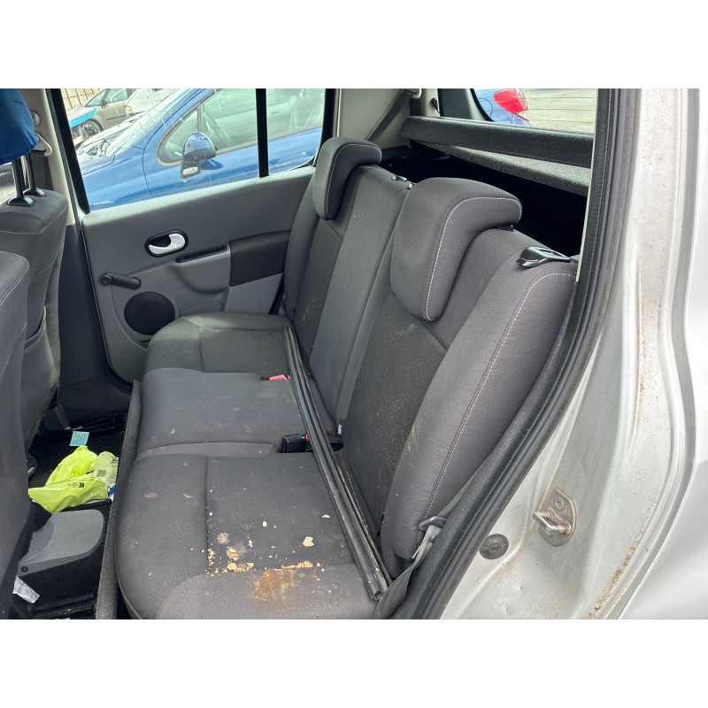 Baguette de porte arriere gauche  RENAULT MODUS Photo n°15