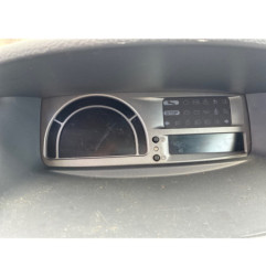 Baguette de porte arriere gauche  RENAULT MODUS