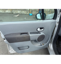 Baguette de porte arriere gauche  RENAULT MODUS